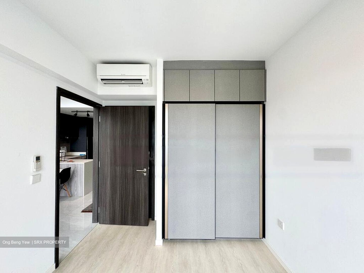 Riverfront Residences (D19), Apartment #462755201